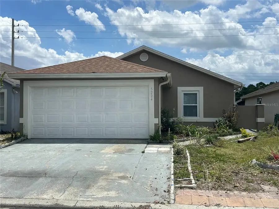 5224 Florida Holly Drive, Orlando, FL 32811 - #2