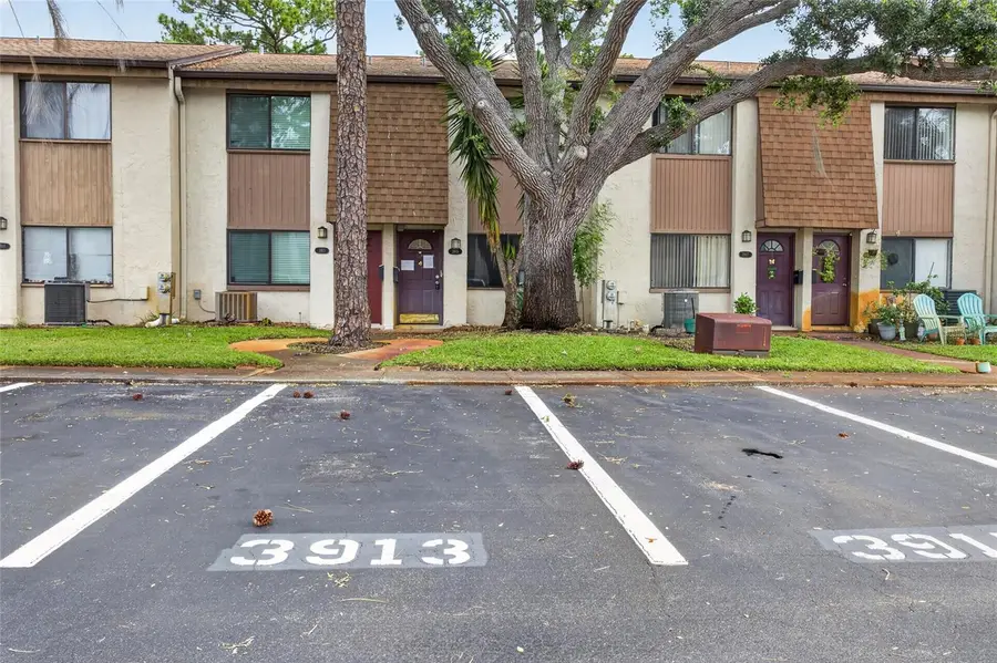 3915 Mount Sterling Avenue, Titusville, FL 32780 - #3