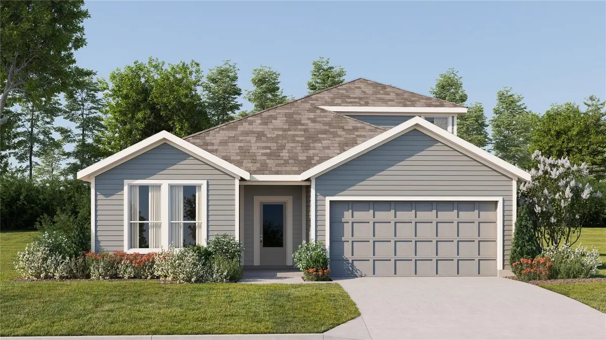 636 Ruth Avenue, Haines City, FL 33844 - #1