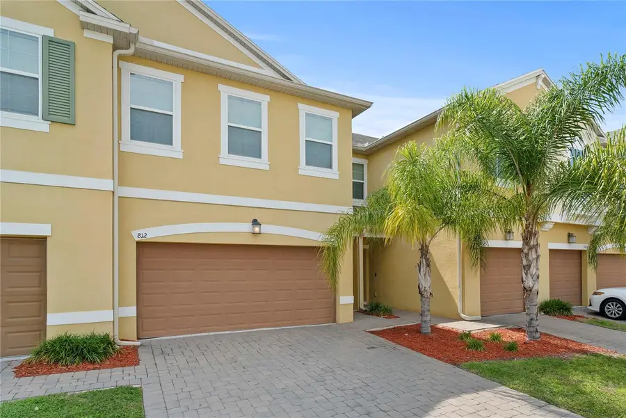 9812 Red Eagle Drive, Orlando, FL 32825 - #2