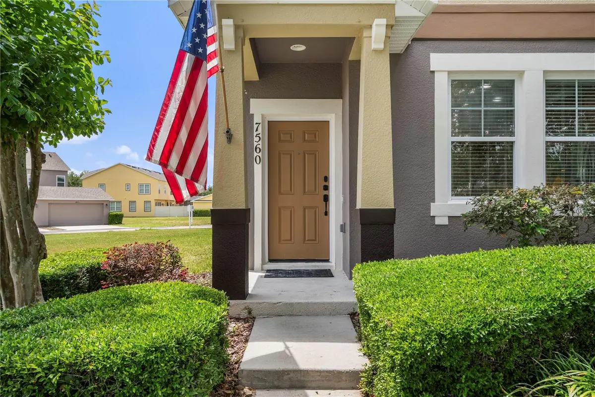 7560 Bentonshire Avenue, Windermere, FL 34786 - #1