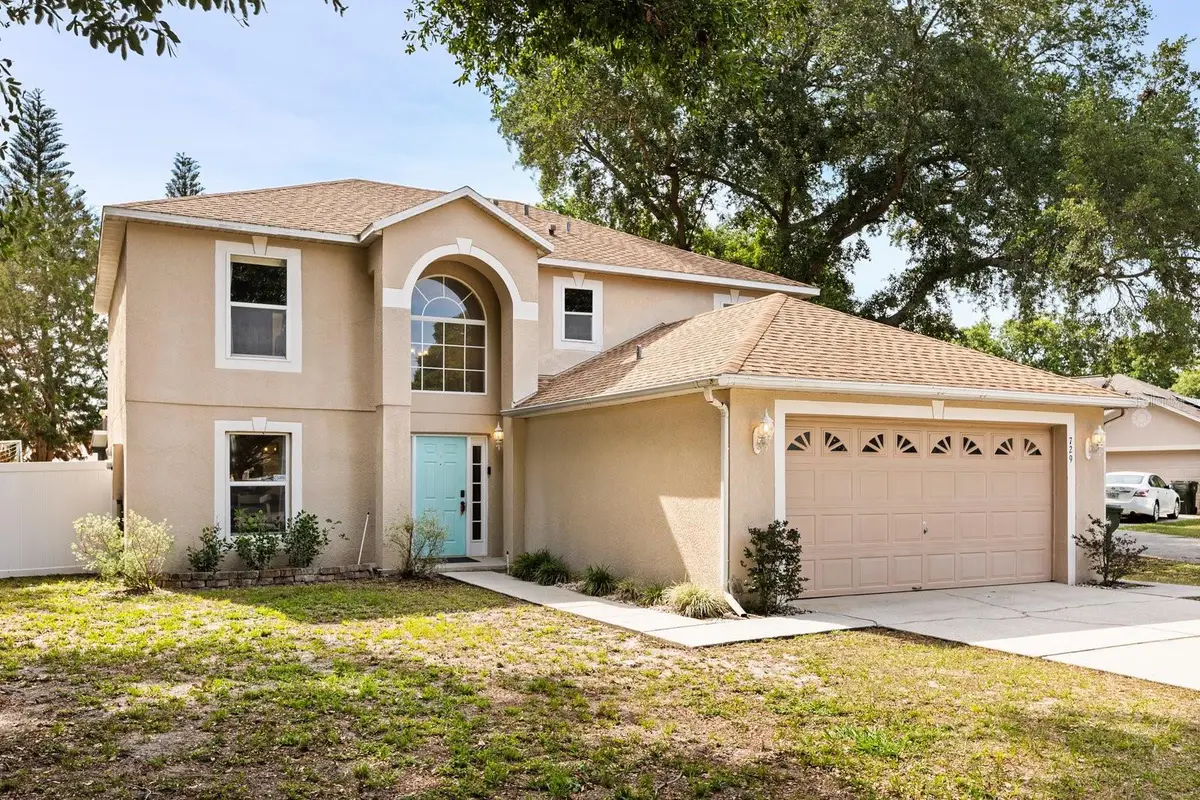 729 Veronica Circle, Ocoee, FL 34761 - #1