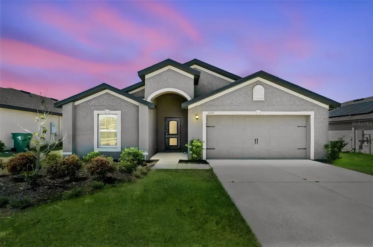 1729 Canaan Loop, Dundee, FL 33838 - #1