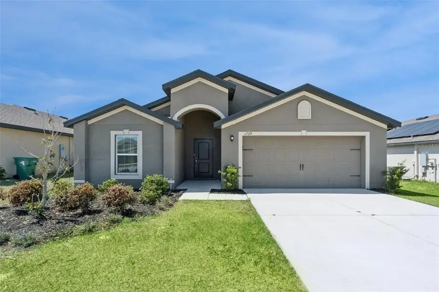 1729 Canaan Loop, Dundee, FL 33838 - #2