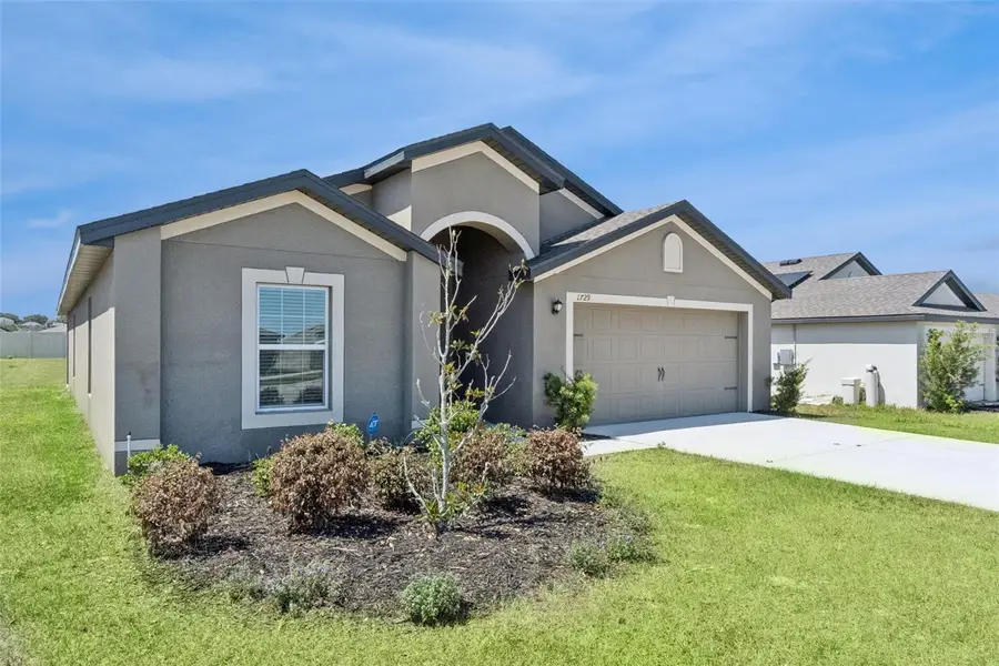 1729 Canaan Loop, Dundee, FL 33838 - #3