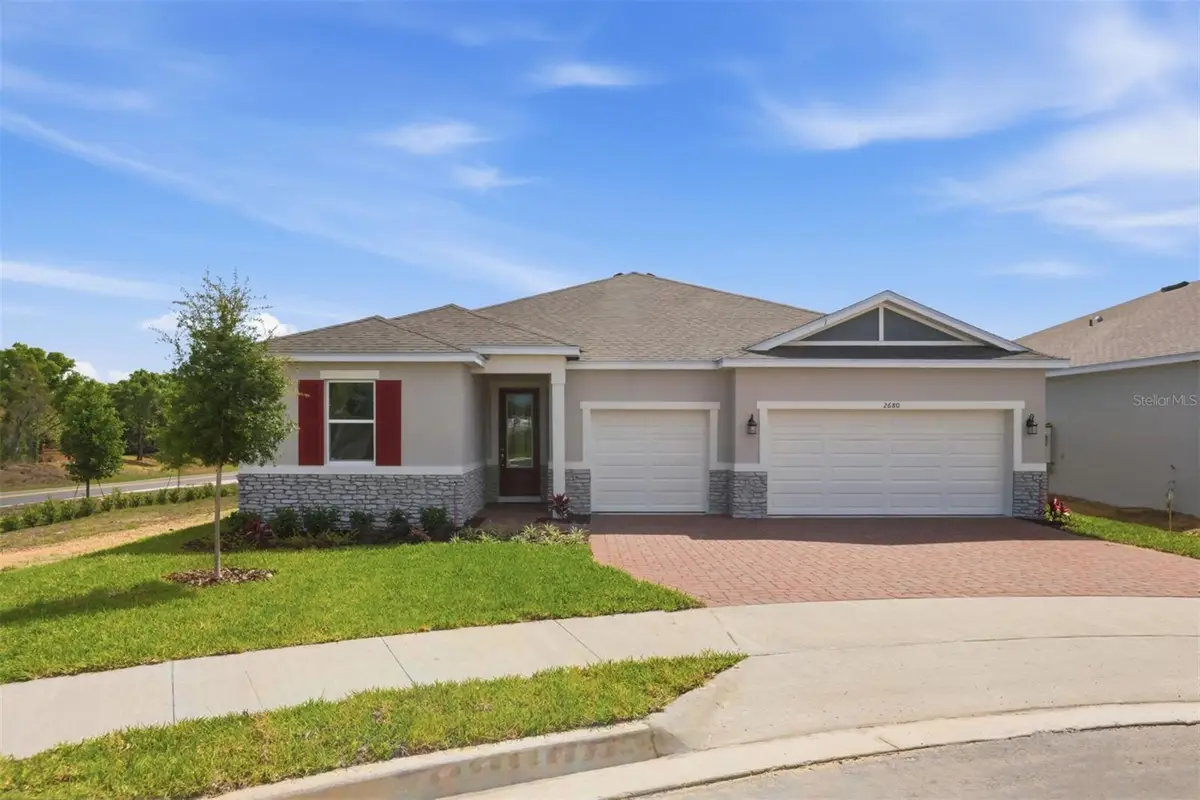 2680 Daisy Field Court, Clermont, FL 34711 - #1