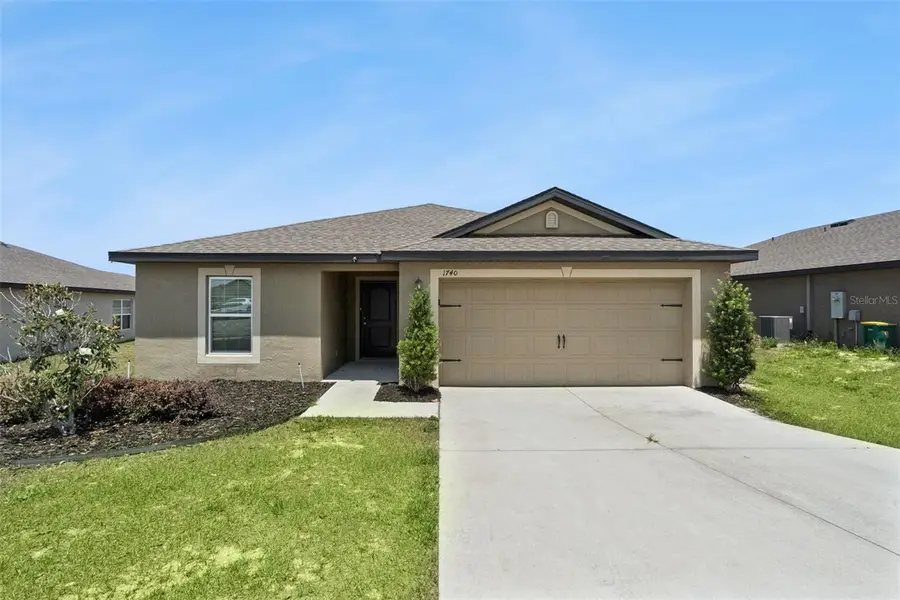 1740 Canaan Loop, Dundee, FL 33838 - #2