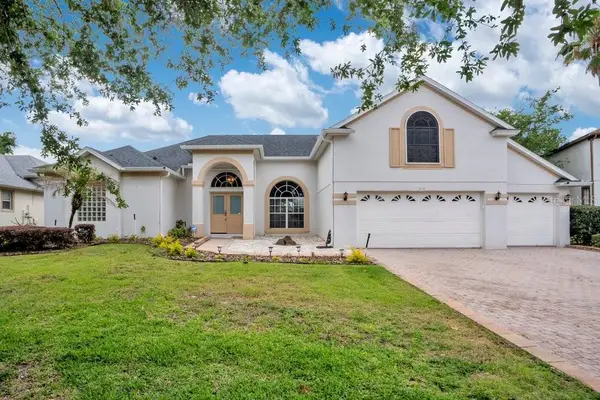 8618 Terrace Pines Court, ORLANDO, FL 32836