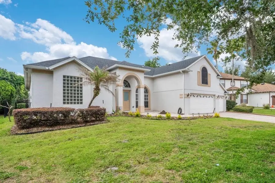8618 Terrace Pines Court, Orlando, FL 32836 - #2