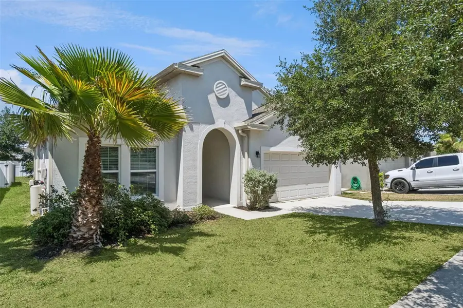 2100 Nighthawk Drive, Haines City, FL 33844 - #3