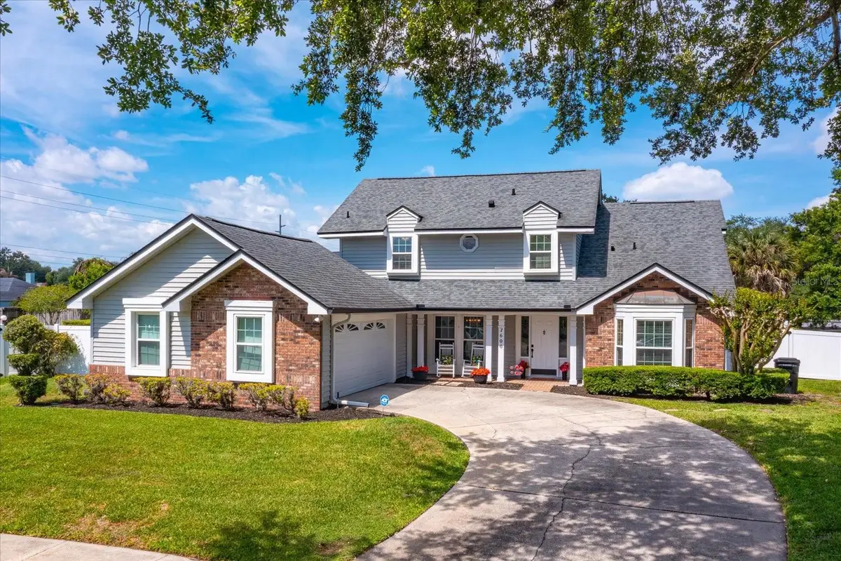 3600 Aughton Court, Orlando, FL 32812 - #1