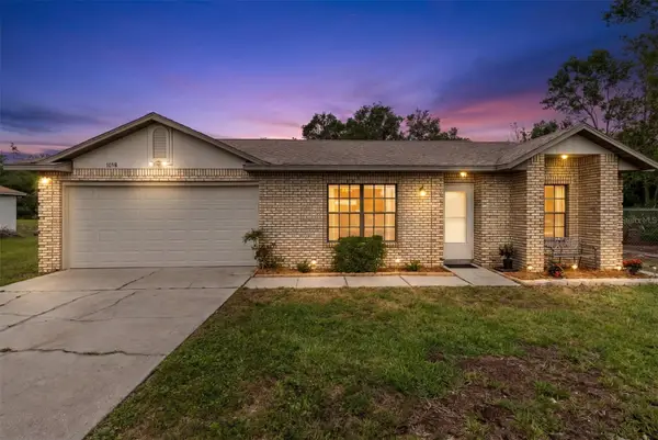 1098 Lamplighter Avenue, DELTONA, FL 32725