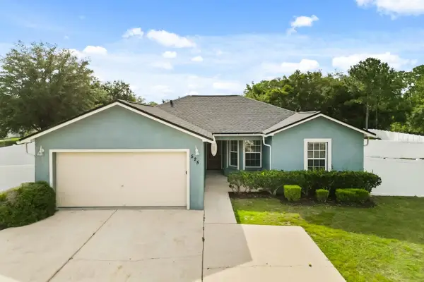 525 Partridge Drive, KISSIMMEE, FL 34759