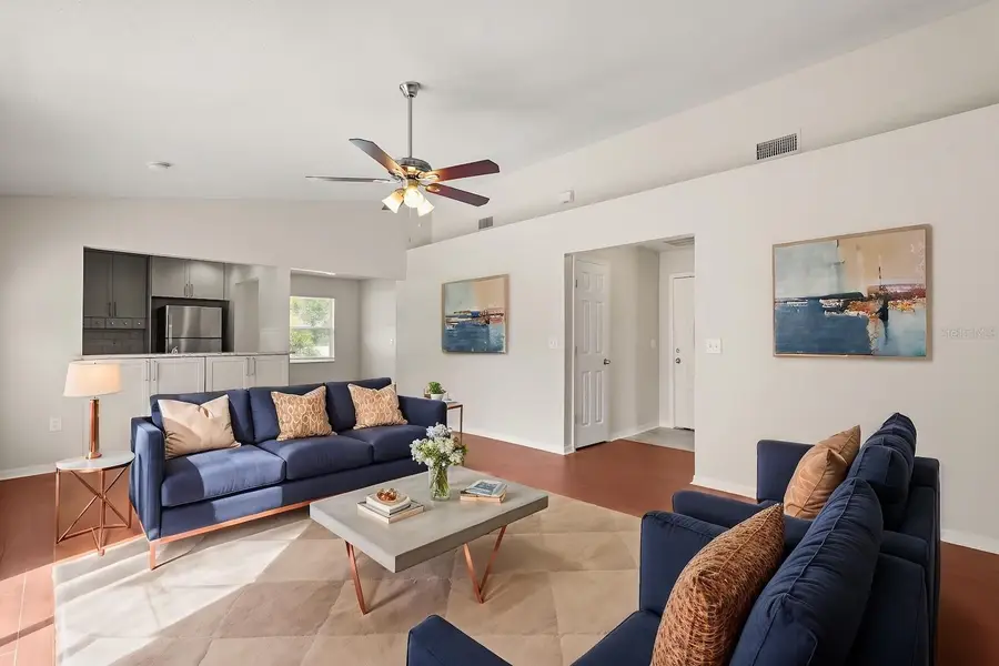 525 Partridge Drive, Poinciana, FL 34759 - #3