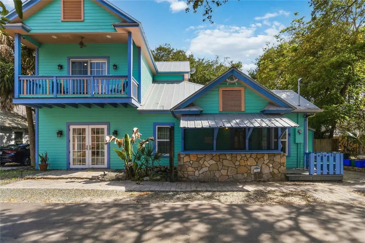 207 Esther Street, New Smyrna Beach, FL 32169 - #1