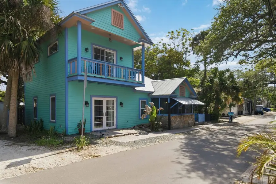 207 Esther Street, New Smyrna Beach, FL 32169 - #2