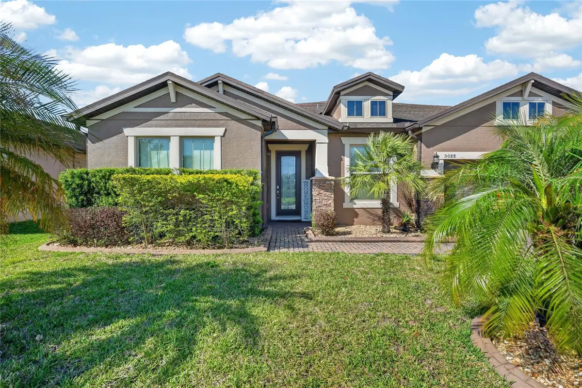 5088 Hartwell Court, Saint Cloud, FL 34771 - #1