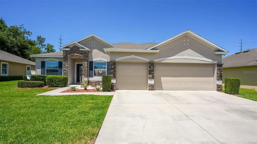 1849 Dunn Cove Drive, Apopka, FL 32703 - #3