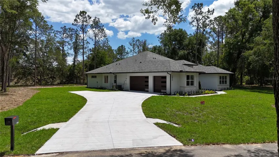 24950 Bonsmara Drive, Groveland, FL 34736 - #2