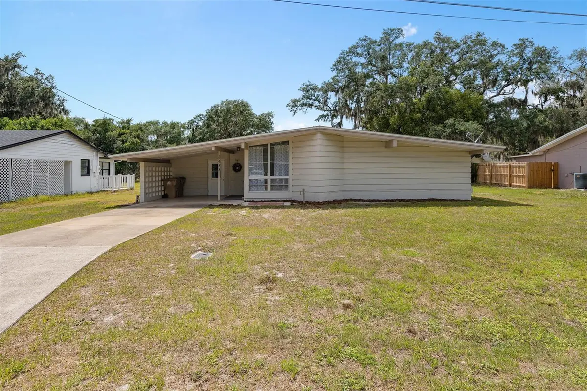 455 Belle Ayre Drive, Mount Dora, FL 32757 - #1