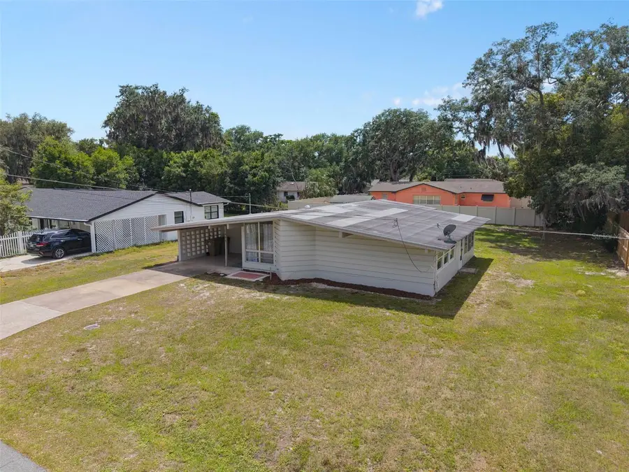 455 Belle Ayre Drive, Mount Dora, FL 32757 - #3