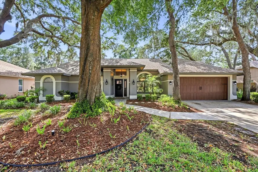 1445 Waterwood Drive, Lutz, FL 33559 - #2