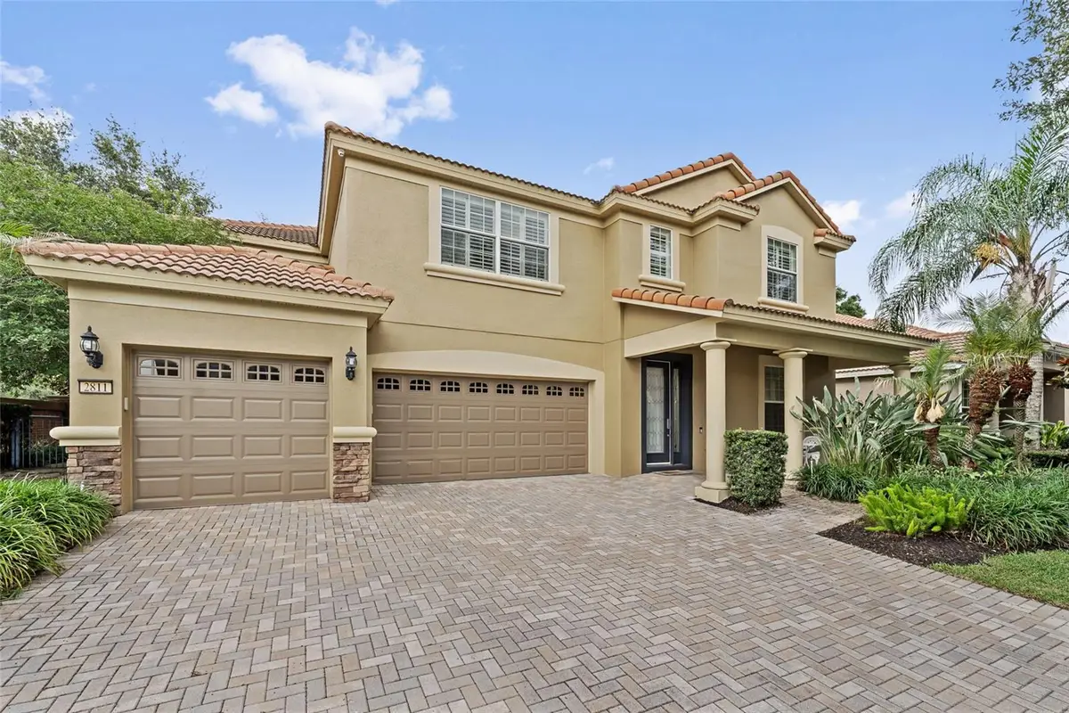 2811 Maria Isabel Ave, Ocoee, FL 34761 - #1