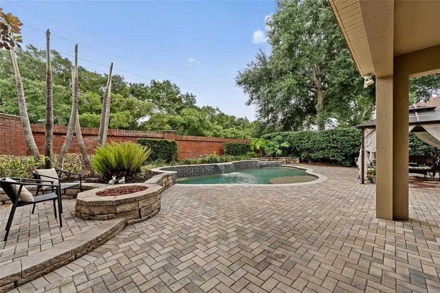 2811 Maria Isabel Ave, Ocoee, FL 34761 - #3
