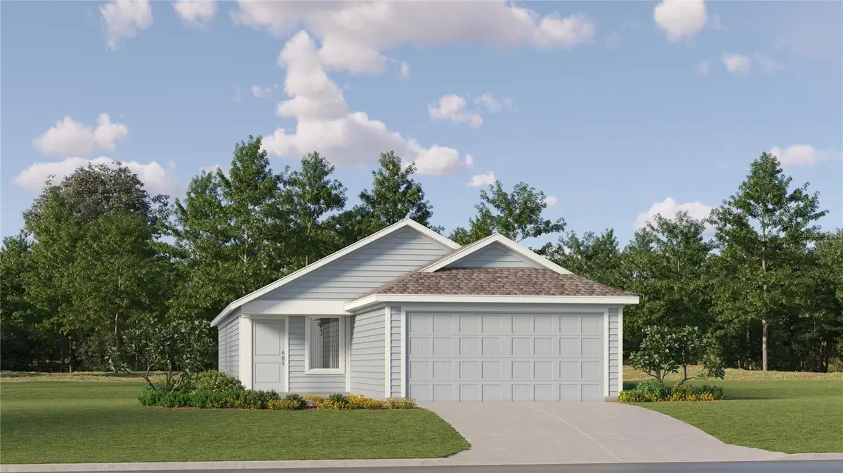3420 Rover Road, Eagle Lake, FL 33839 - #1