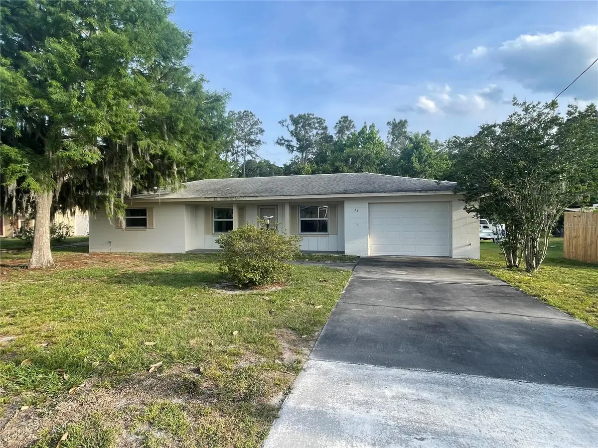 23 Lonesome Pine Trail, Yalaha, FL 34797 - #1