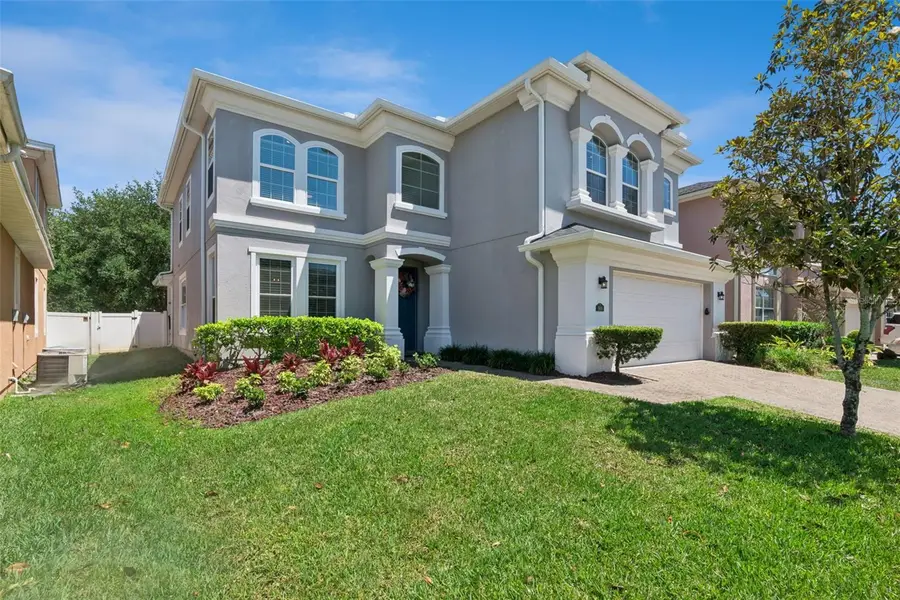 509 Spring River Drive, Orlando, FL 32828 - #2