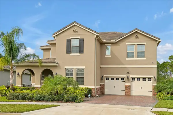 9827 Beach Port Drive, WINTER GARDEN, FL 34787