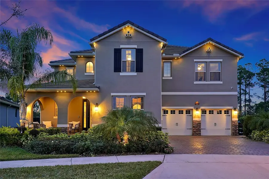 9827 Beach Port Drive, Winter Garden, FL 34787 - #2