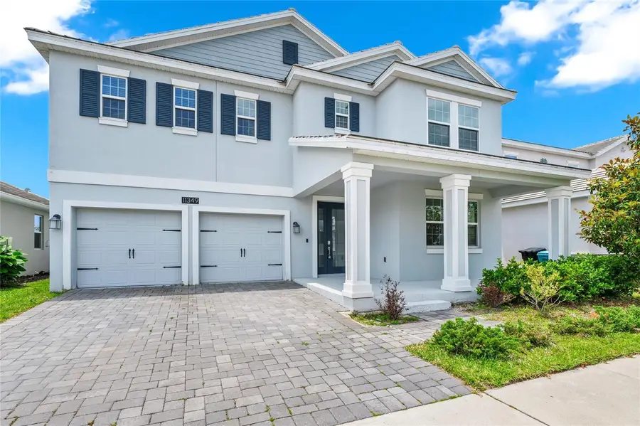 11349 Satire Street, Orlando, FL 32832 - #2