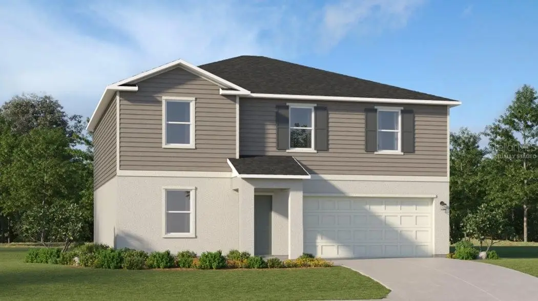 1955 Wilder Way, Eagle Lake, FL 33839 - #1