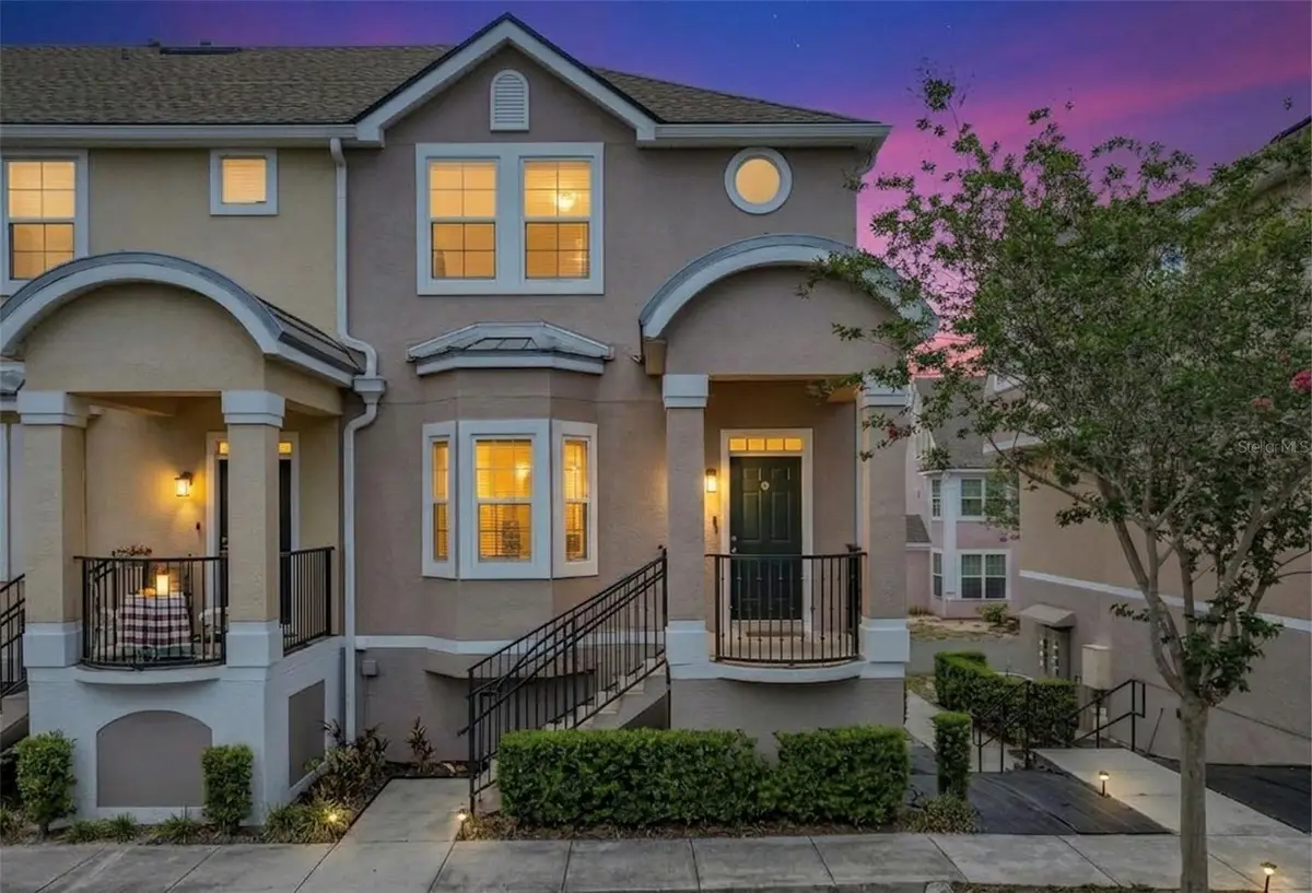 6635 Time Square Avenue #101, Orlando, FL 32835 - #1