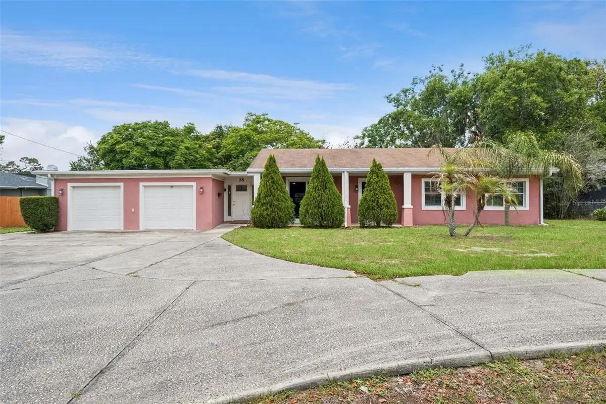 78 S Winter Park Drive, Casselberry, FL 32707 - #1