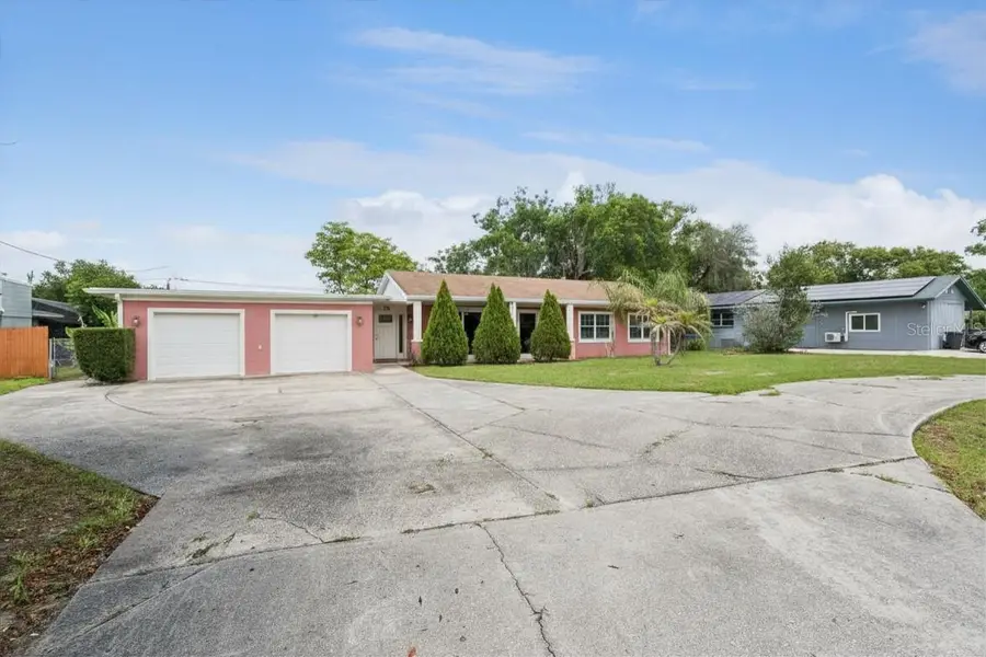 78 S Winter Park Drive, Casselberry, FL 32707 - #2