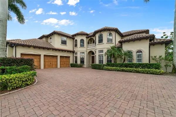 9226 Bayway Drive, ORLANDO, FL 32819