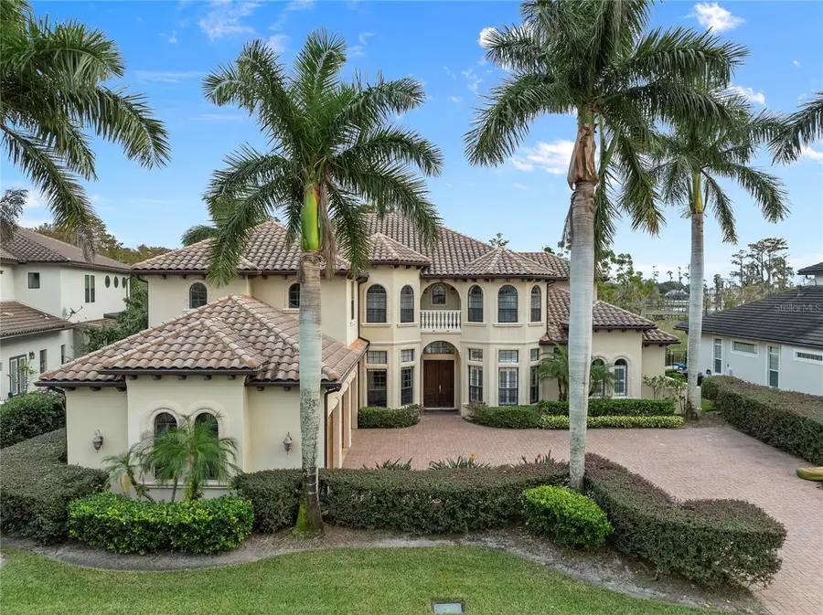 9226 Bayway Drive, Orlando, FL 32819 - #2