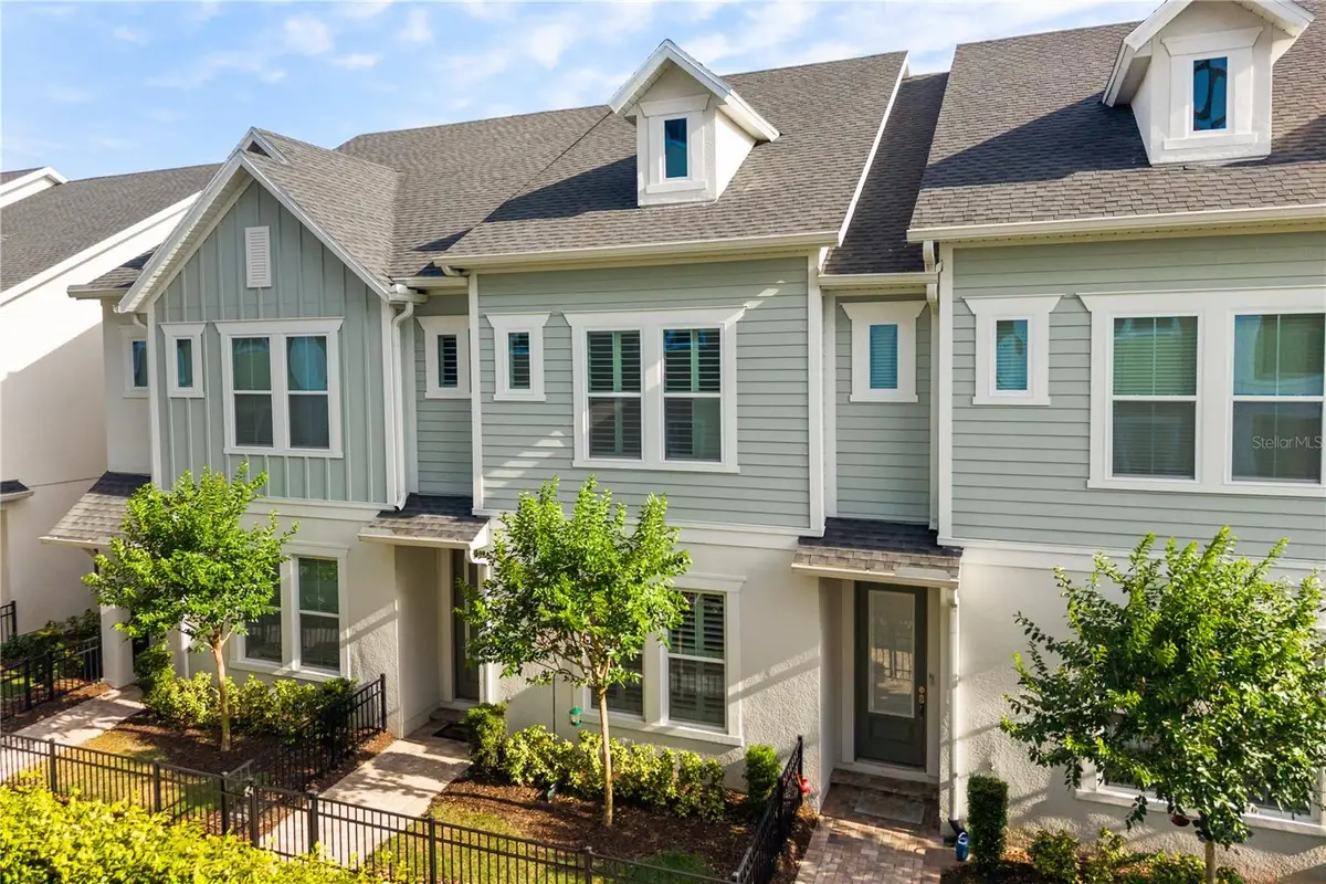 934 Wild Date Lane, Lake Mary, FL 32746 - #1