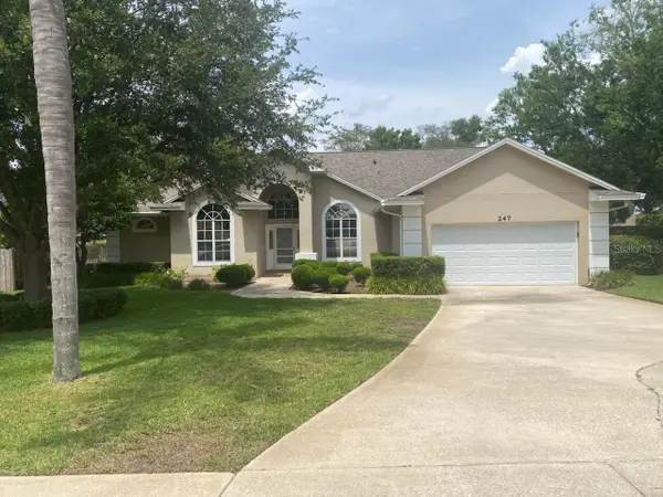 247 N Mounts Bay Court, LONGWOOD, FL 32779