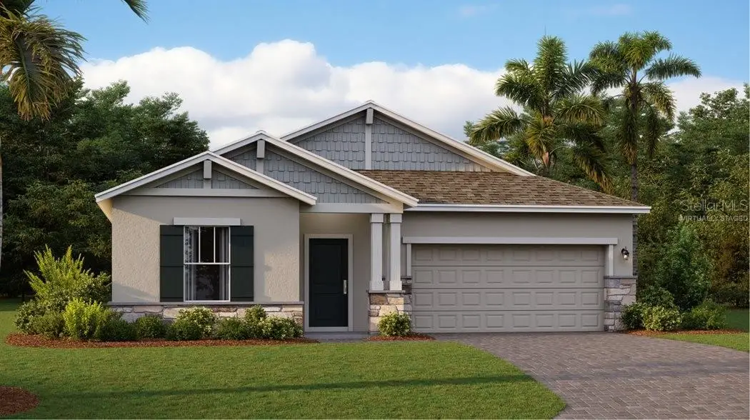 5548 Fiona Lane, Saint Cloud, FL 34771 - #1