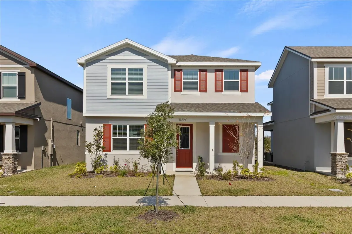 11356 Sunsail Avenue, Orlando, FL 32832 - #1