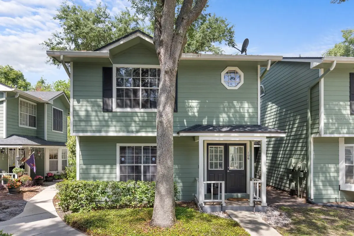 5990 Braemar Place #106, Orlando, FL 32822 - #1