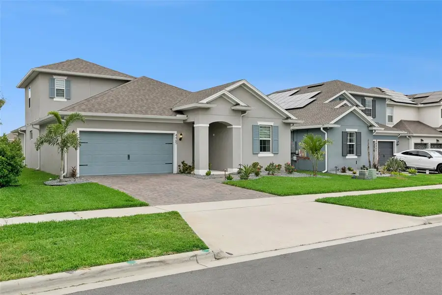 4465 Davos Drive, Clermont, FL 34711 - #2