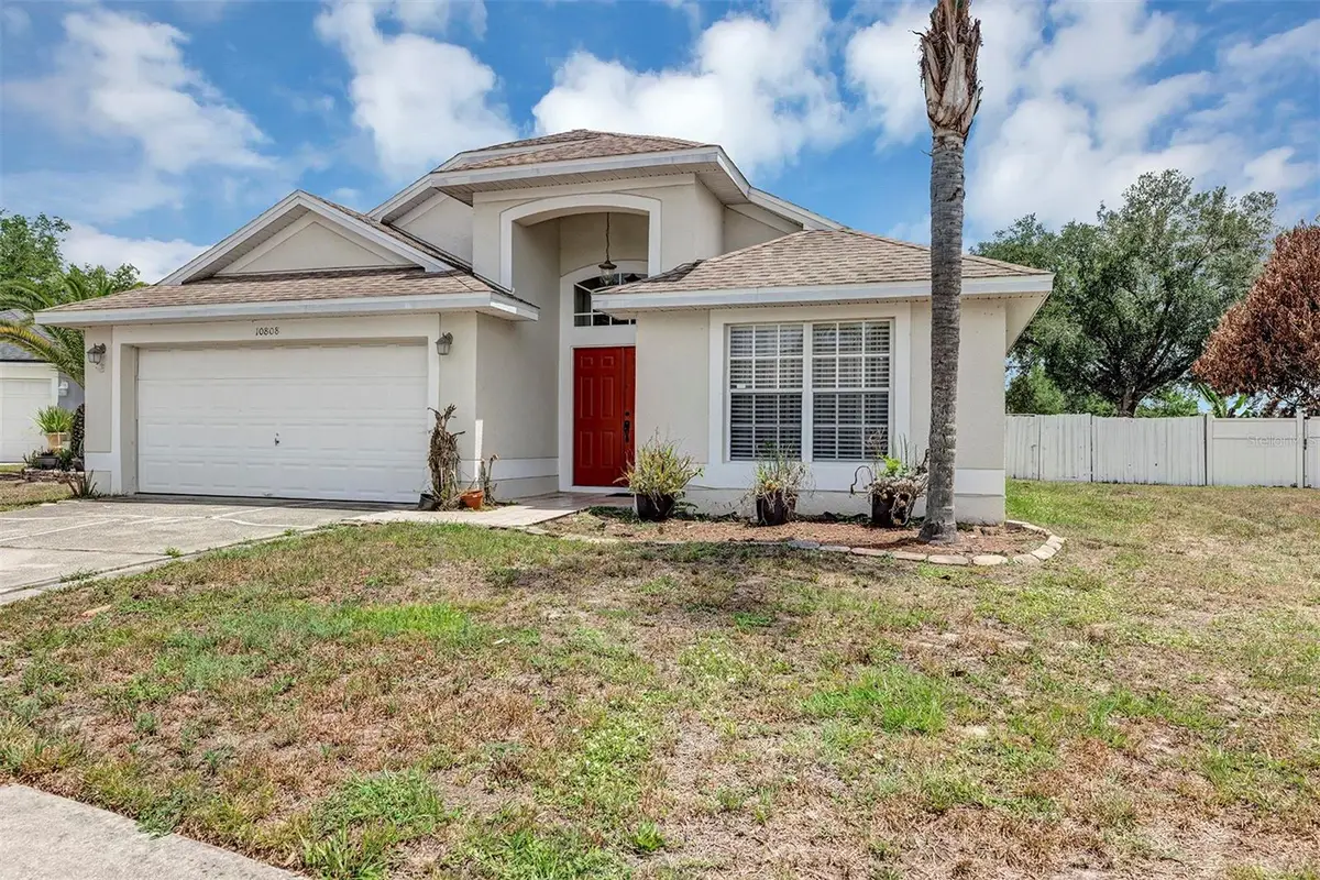 10808 Flycast Circle, Orlando, FL 32825 - #1