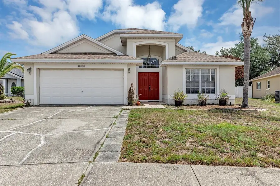 10808 Flycast Circle, Orlando, FL 32825 - #2