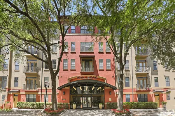 911 N Orange Avenue #521, ORLANDO, FL 32801