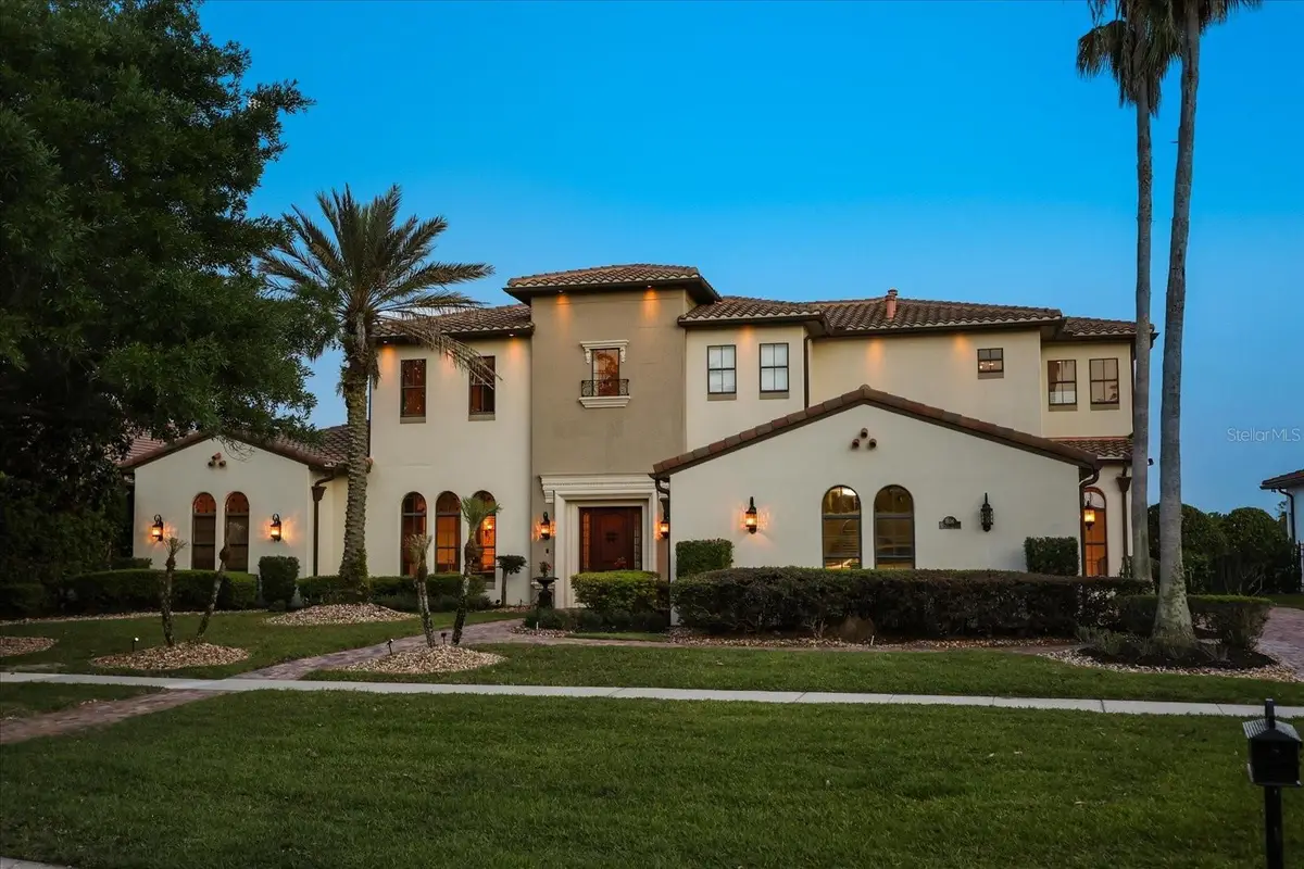 1136 Lake Whitney Drive, Windermere, FL 34786 - #1